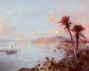 Monaco - 弗朗兹·理查德·翁特贝格尔